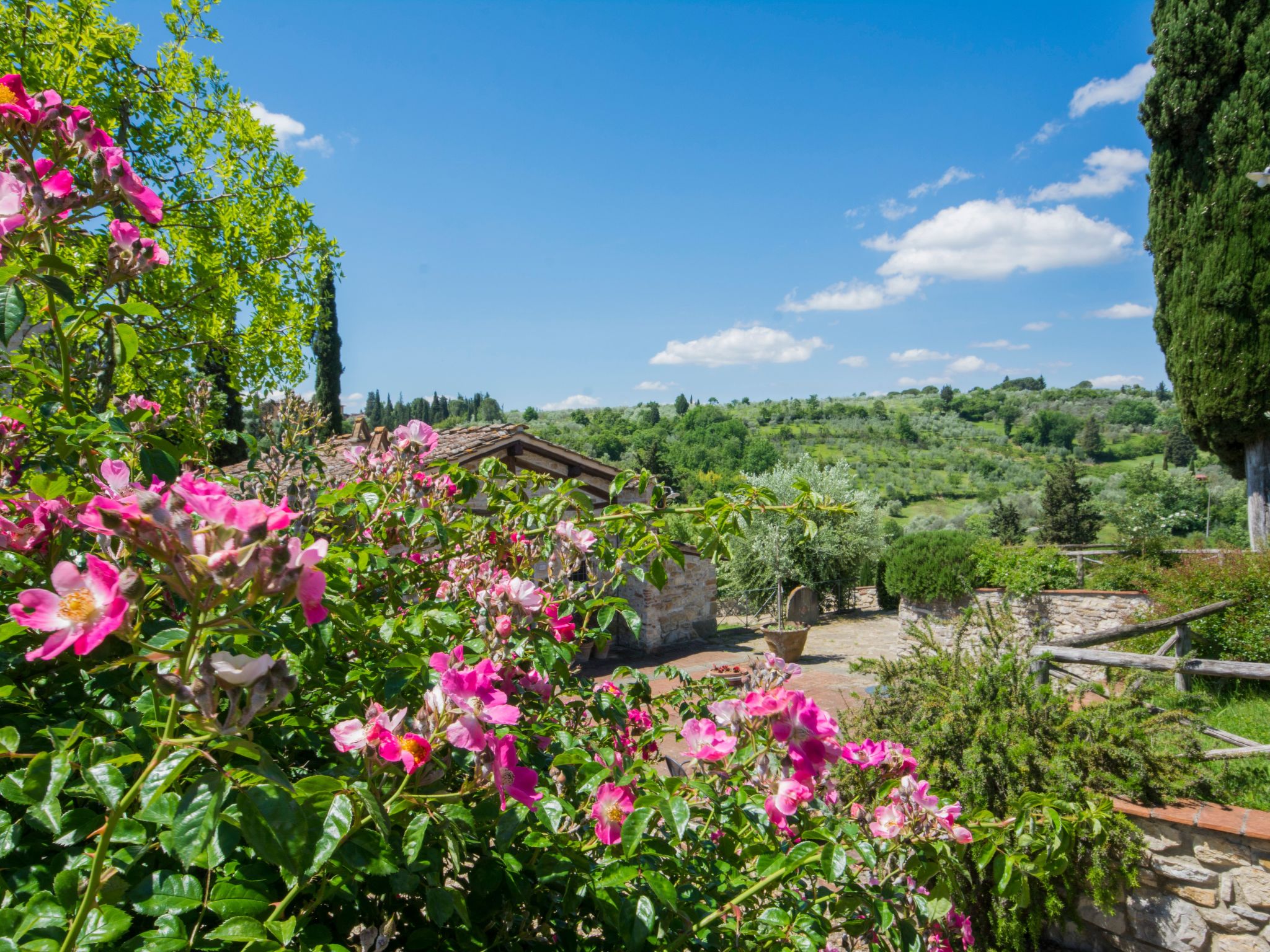 Zwei-Zimmer-Wohnung-Dehors
