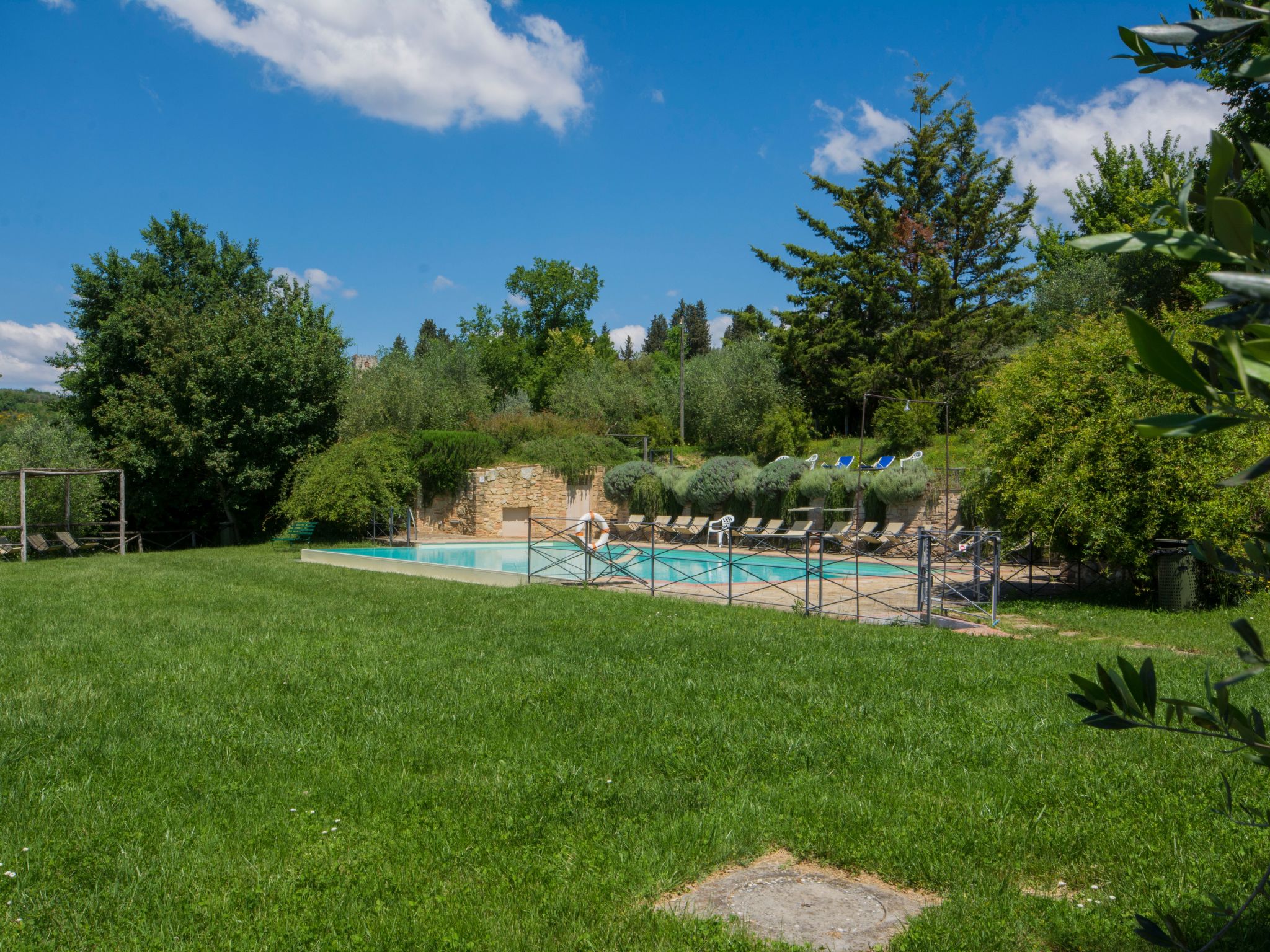 Zwei-Zimmer-Wohnung-Dehors