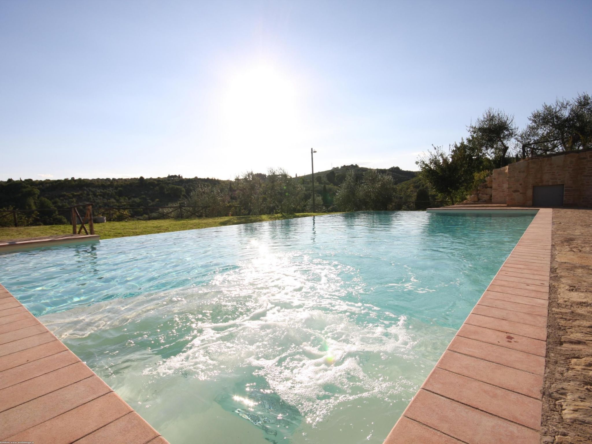 Wohnung für drei Personen