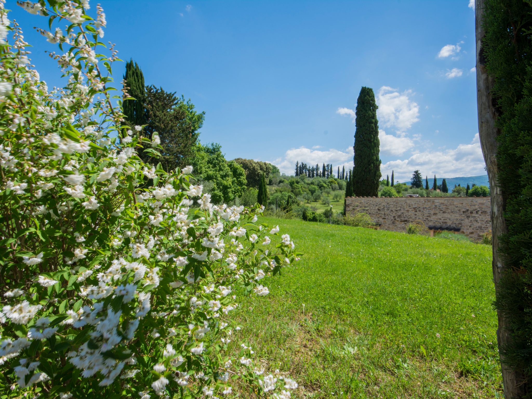 Wohnung für drei Personen-Dedans