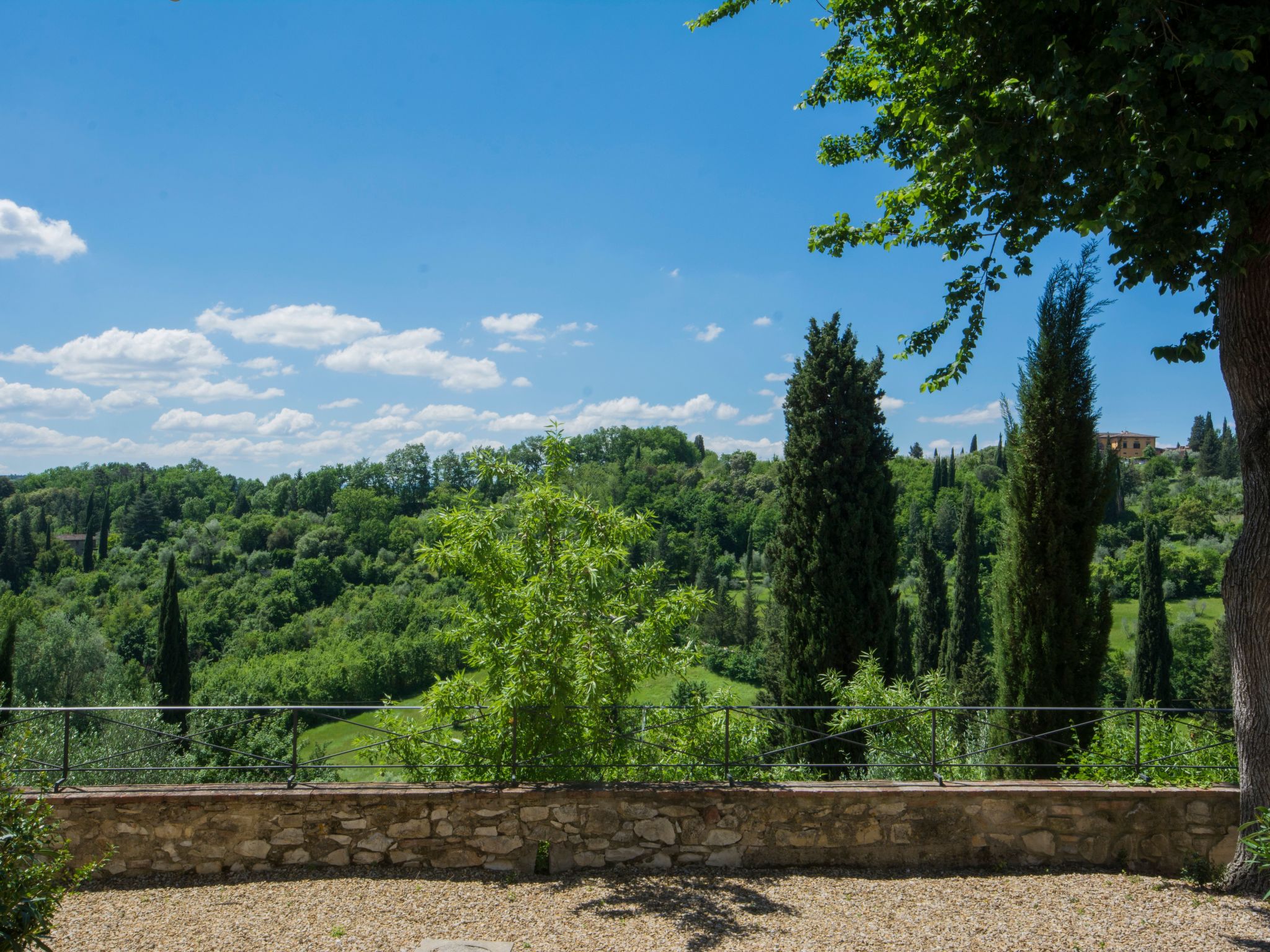 Wohnung für 2 Personen-Dedans