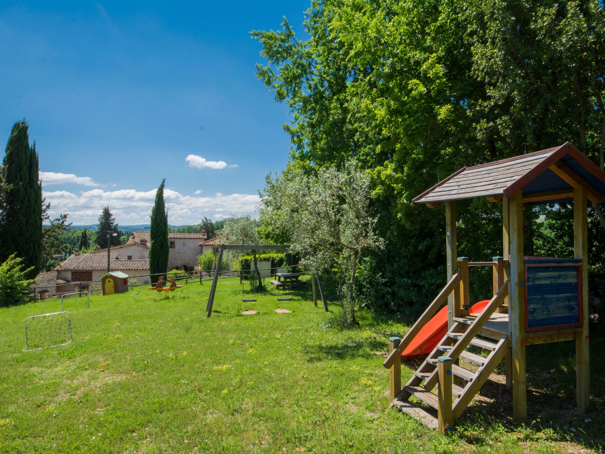 Wohnung für 2 Personen-Dedans
