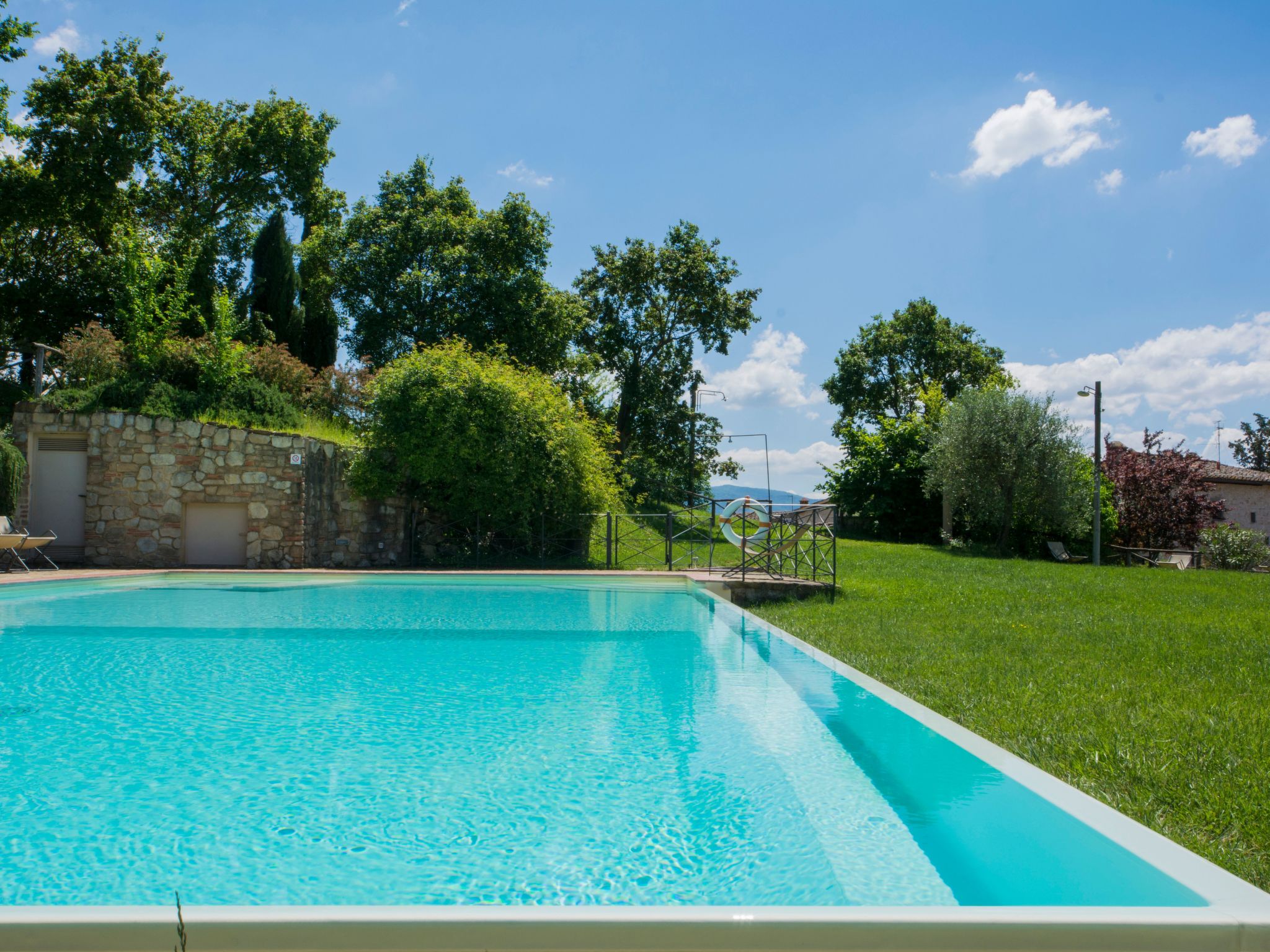 Wohnung für 2 Personen-Dedans