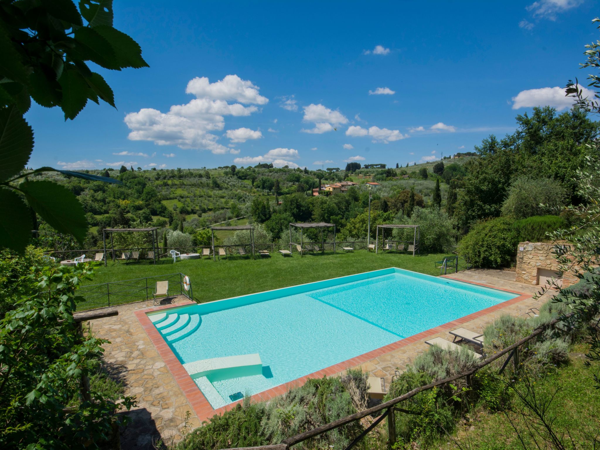 Wohnung für 2 Personen-Dedans
