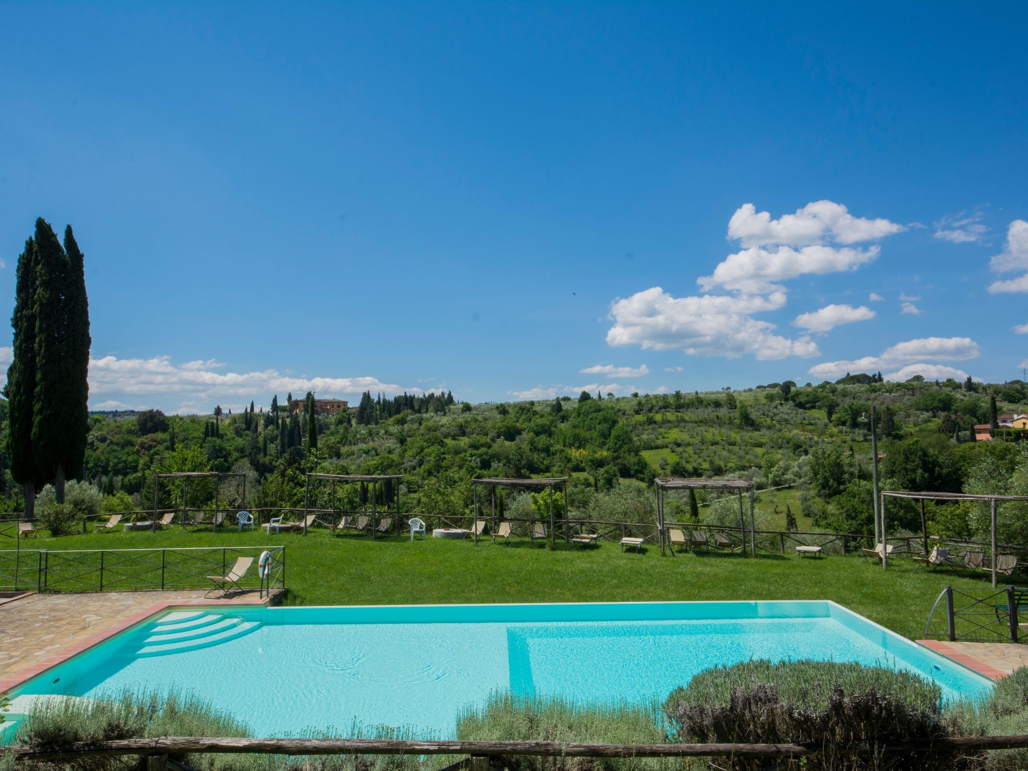 Wohnung für 2 Personen-Dedans