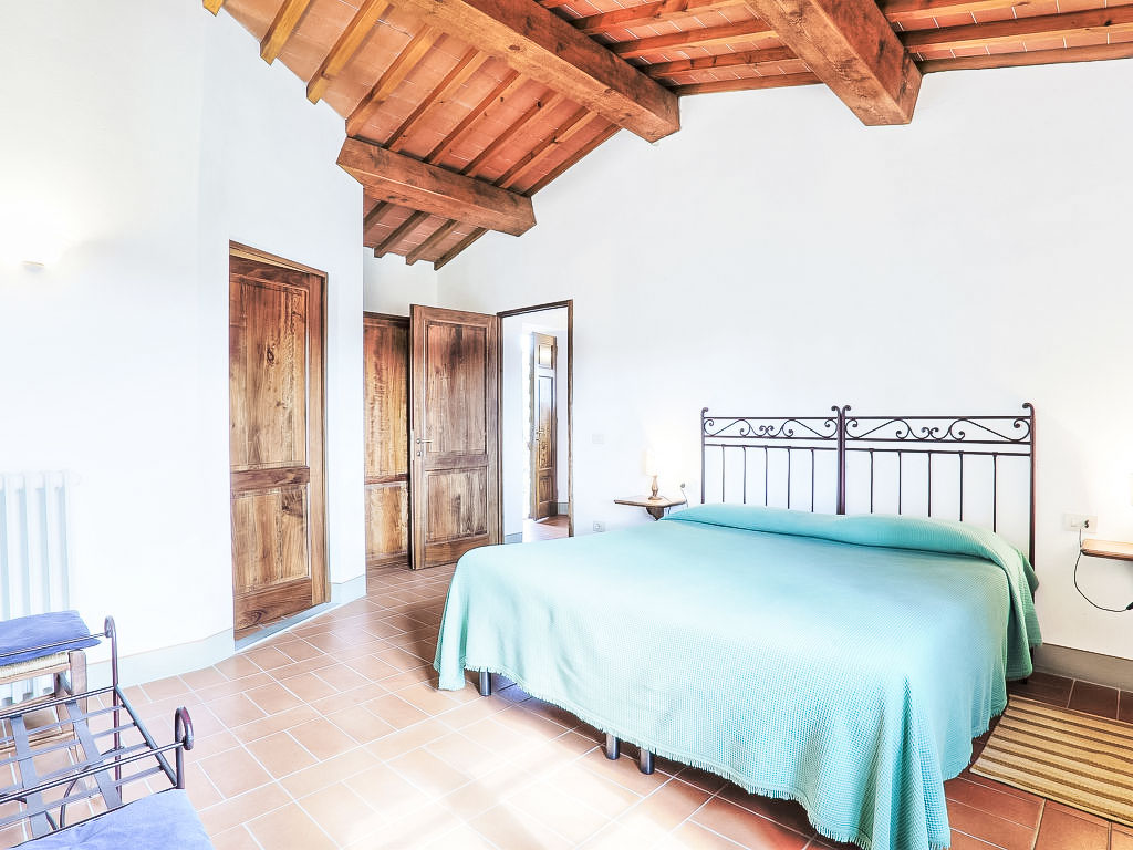 Il Melo — Bedroom