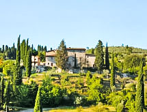 Lomahuoneisto Il Forno