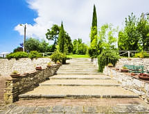 Lomahuoneisto Il Forno
