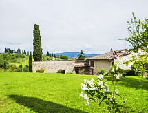 Lomahuoneisto Il Forno