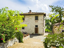 Lomahuoneisto Il Forno