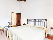 Lomahuoneisto Il Forno