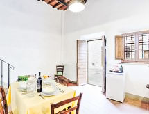 Lomahuoneisto Il Forno