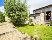 Lomahuoneisto Il Forno
