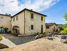 Lomahuoneisto Il Forno
