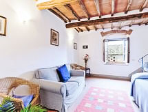 Lomahuoneisto Il Forno
