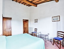 Lomahuoneisto Il Forno