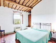 Lomahuoneisto Il Forno