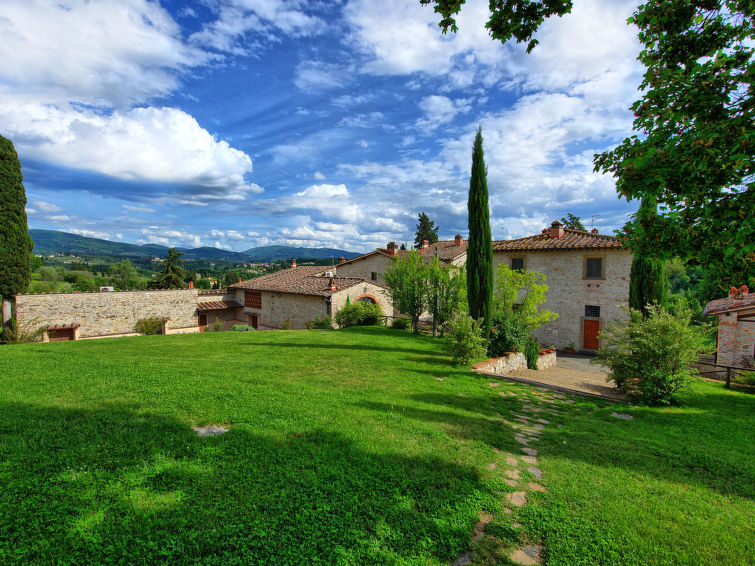 Search and Stay destination Grassina, Toscana - Italy from AU$ 519. Il Camino