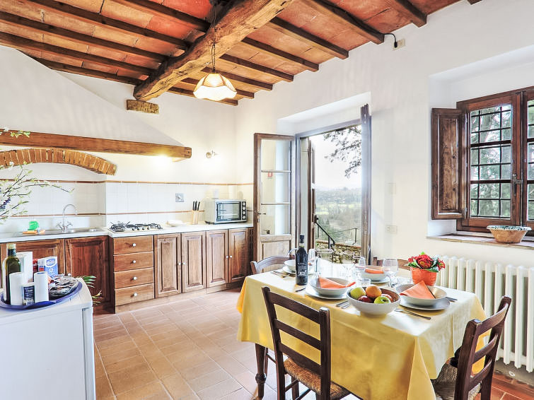 Search and Stay destination Città Metropolitana di Firenze, Toscana - Italy from AU$ 519. La Vecchia Cantina