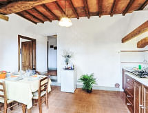 Apartment La Vecchia Cantina