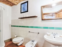 Apartment La Vecchia Cantina
