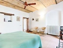 Apartment La Vecchia Cantina