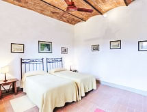 Apartment La Vecchia Cantina