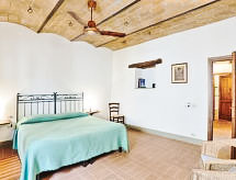 Apartment La Vecchia Cantina