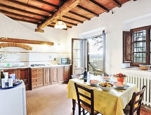 Apartment La Vecchia Cantina