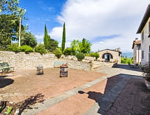 Apartment La Vecchia Cantina