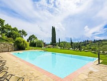 Apartment La Vecchia Cantina