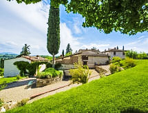 Apartment La Vecchia Cantina