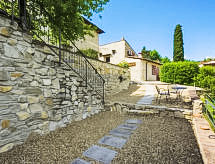 Apartment La Vecchia Cantina
