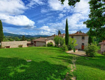 Apartment La Vecchia Cantina