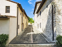 Apartment La Vecchia Cantina