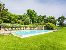 Apartment La Vecchia Cantina