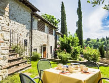 Apartment La Vecchia Cantina