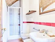 Apartment La Vecchia Cantina