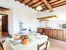 Apartment La Vecchia Cantina