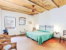 Apartment La Vecchia Cantina