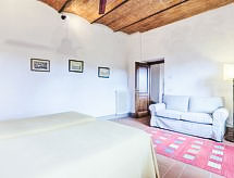 Apartment La Vecchia Cantina