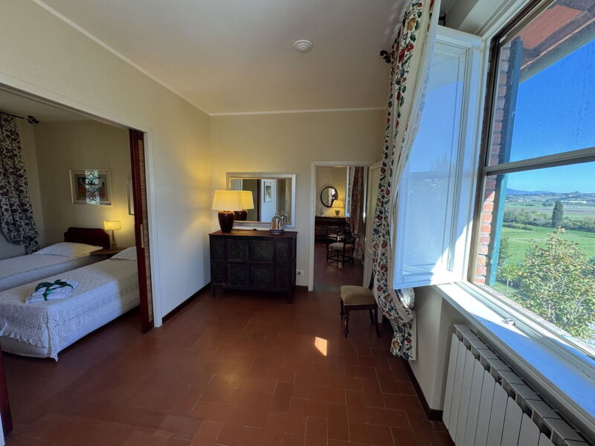 Casa Mia - Inside