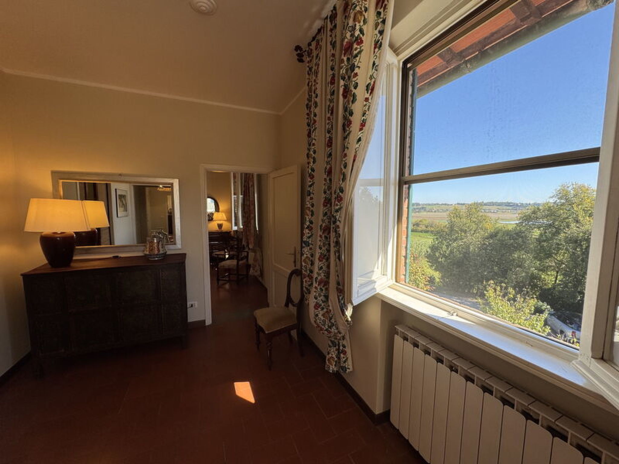 Casa Mia - Inside