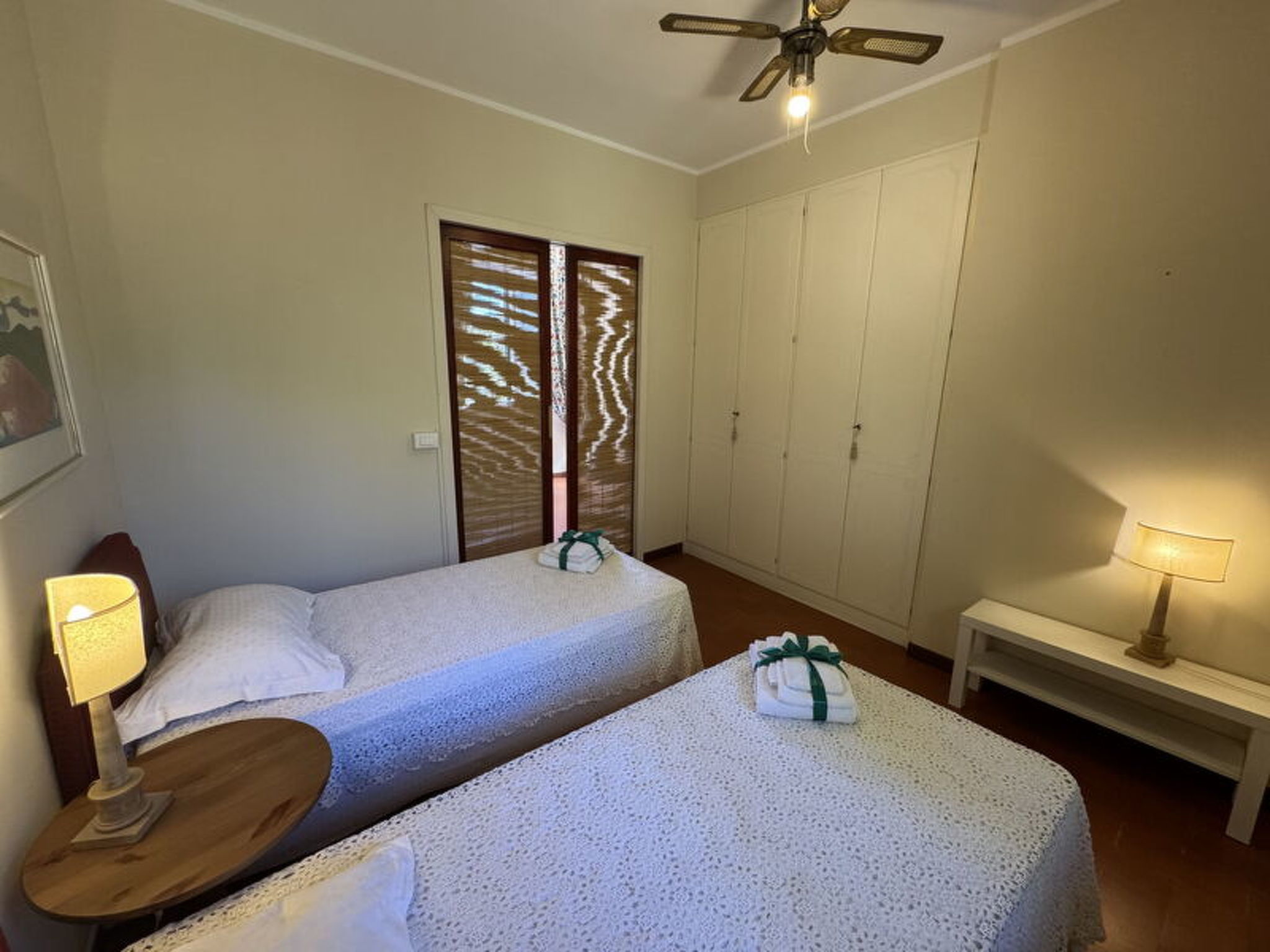 Casa Mia - Inside