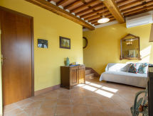 Apartmá Agave