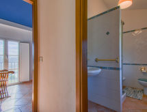 Apartmá Agave