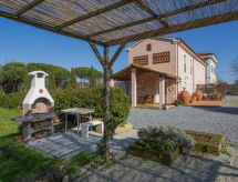 Apartmá Agave