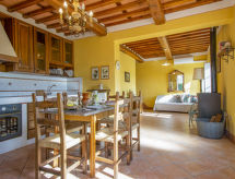 Apartmá Agave