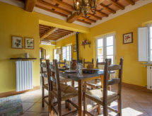 Apartmá Agave