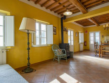 Apartmá Agave